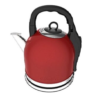 Binatone 4-Litre Electric Water Kettle SSK-4006R – Red