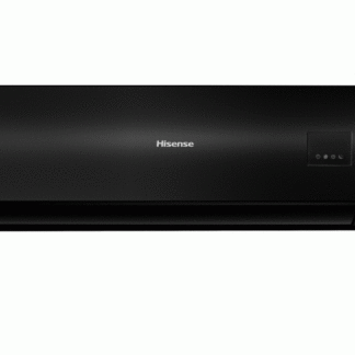 HISENSE SPLIT 1.5HP, Black ICE