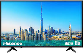 HISENSE TV 65″ 4K