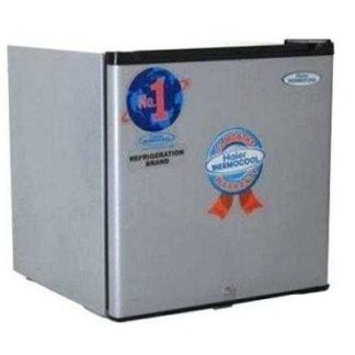 Haier ThermoCool Bedside Fridge HR-67 Energy Saving