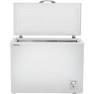 Hisense Freezer, FC 340SH 2019, 250L