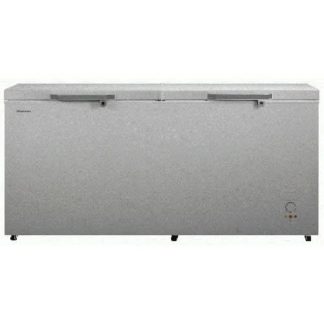 Hisense FREEZER – LARGE 520 L