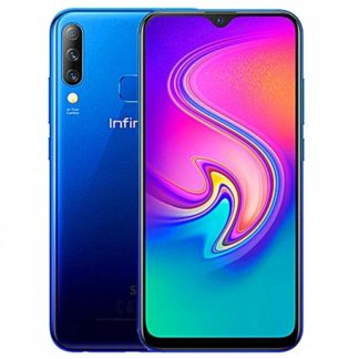Infinix S4 (X626) 6.2-Inch HD+ Water Drop