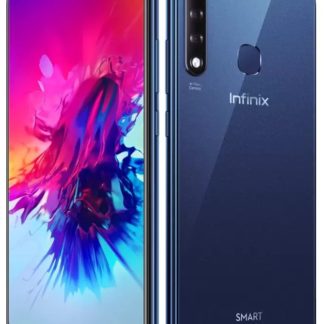Infinix Smart 3 Plus