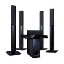 LG – HOME THEATRE SYSTEM – 1000W, 5.1Ch
