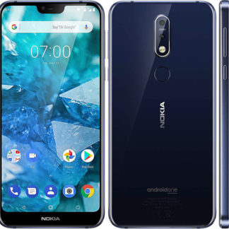 Nokia 7.1