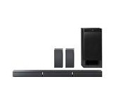 SONY 5.1ch Home Cinema System with Bluetooth® Technology HT-RT3