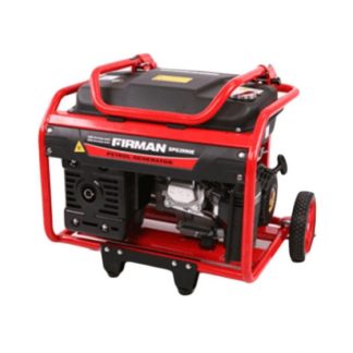 Sumec Firman Generator – Eco 8990ES