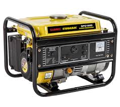 SUMEC Firman Generator