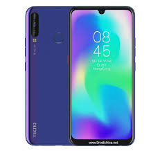 TECNO – PURVIOR 3 PLUS