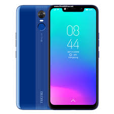 TECNO – PURVIOR 3