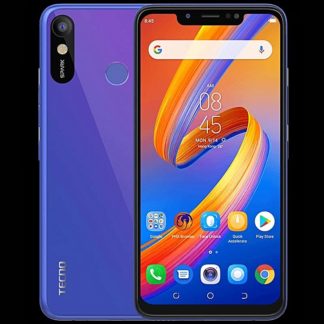 Tecno Spark 3 Pro
