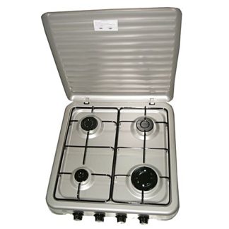 Haier Thermocool Table Top Gas Cooker