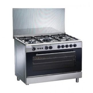 Westpoint – Gas Cooker