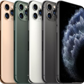 iPhone 11 Pro MAX – Single SIM – 256GB