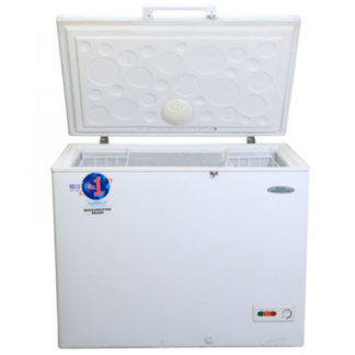 HAIER THERMOCOOL FREEZER CHEST Medium, 319L