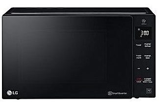 LG MWO 2535 – Microwave 23 Liters