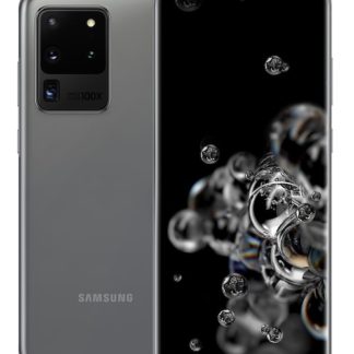 Samsung Galaxy S20 Ultra