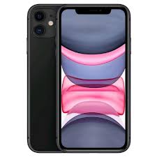 iPhone 11 – Double SIM – 128GB