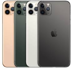 iPhone 11 Pro MAX – Single SIM – 256GB