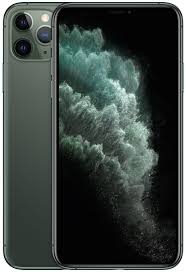 iPhone 11 Pro Max - 512GB Double SIM