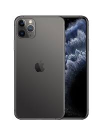 iPhone 11 Pro Max – 512GB Single SIM